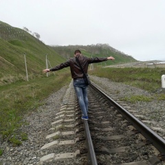 Александр Савельев, 18.03.1990, Южно-Сахалинск