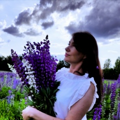 Светлана Мараш, 12.07, Нижний Новгород