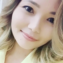 Лиза Нурмагамбетова, 21.07.1993, Кызылорда