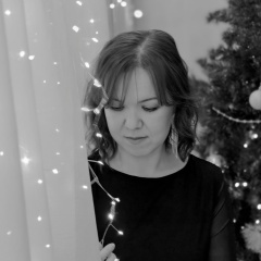 Ульяна Ульяна, 07.10.1902