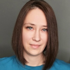 Дарья Смирнова, 26.05.1990, Москва