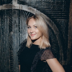 Елена Комашко, 12.04.1987, Тюмень