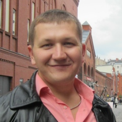 Семен Храмков, 15.08, Москва