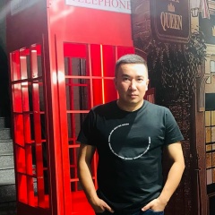 Бауыржан Ермекбаев, 03.01, Тараз