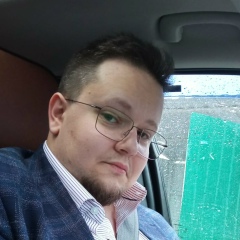 Александр Брофман, 04.04.1990, Нижний Новгород