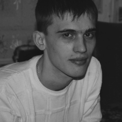 Артур Фризен, 22.12, Томск