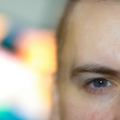 Дмитрий Зорин, 30.01, Пермь