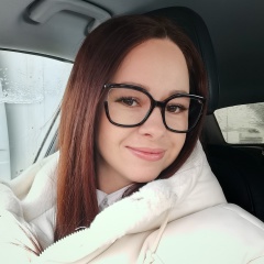 Лилия Анисимкова, 01.12.1989, Екатеринбург