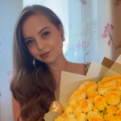 Аня Шоркова, 07.07, Москва