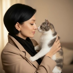 Ирина Бердникова, 07.08