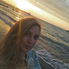 Виктория Легкова, 20.07.1985, Новосибирск