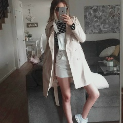 София Демченко, 22.10.2004