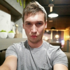 Алексей Комолов, 18.05.1986, Иваново