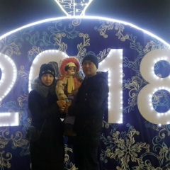 Ахан Кисиков, 22.09.1989, Актобе