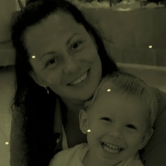 Евгения Благочиннова, 01.10, Москва