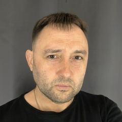 Роман Добрынин, 09.11.1979, Новосибирск