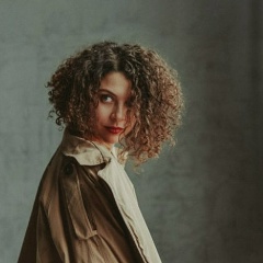 Виктория Щербинина, 21.12.1988, Москва