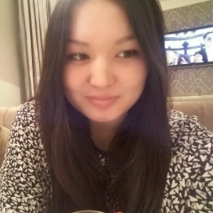 Айжанар Ерубай, 10.06.1991, Шымкент