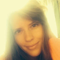 Полина Никитина, 25.12, Москва