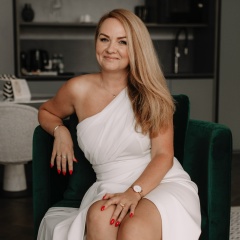 Мария Ольховая, 27.03.1986, Санкт-Петербург