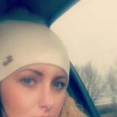 Анюта Остапчук, 11.07.1990, Белая Церковь