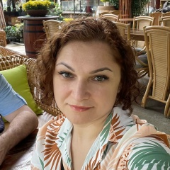 Наталья Чепкаленко, 11.05.1979, Полярные Зори