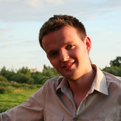 Максим Мищенко, Bauska