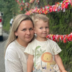 Настя Волкова, 21.04.1987, Подольск