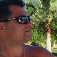 Кирилл Бордуков, 21.06.1969, Санкт-Петербург