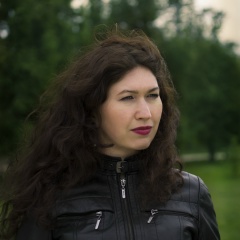 Оксана Савченко, 24.12