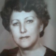 Татьяна Донченко, 08.06.1949, Луганск