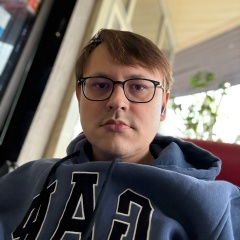 Sergey A, Москва