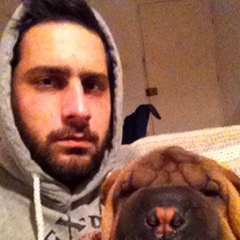 Evagoras , 08.07.1986, Praha