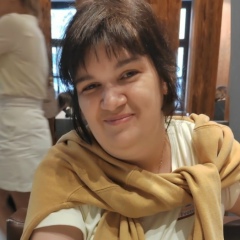 Ирина Брунец, 25.06.1986, Псков