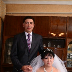 Севара Мусаева, 17.08.1988, Ташкент