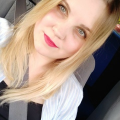 Екатерина Ильц, 02.12, Омск