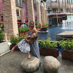 Катерина Черных, 10.08.1989, Москва