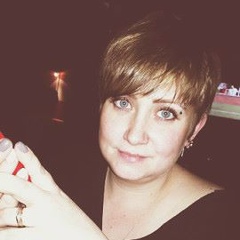 Вика Новосёлова, 19.11, Архангельск