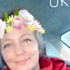 Оксана Кочергина, 09.09.1974