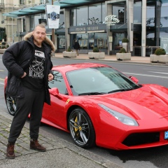 Владислав Апопий, 16.12.1990, Кишинев