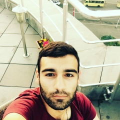 Artur Mkrtumyan, Ереван