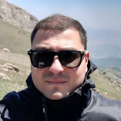 Kamo Hakobyan, 19.09, Ереван