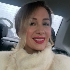 Екатерина Юмаранова, 11.06, Москва