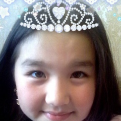 Айсанат Орозобаева