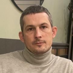 Артем Лаптев, 03.02, Москва