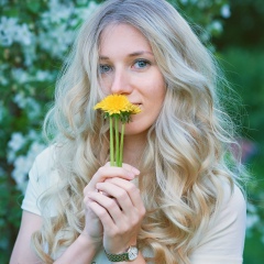 Елена Будницкая, 21.11, Москва