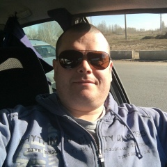 Михаил Назаров, 12.12, Нижний Новгород