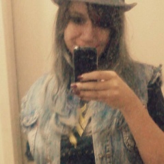 Letícia Matos, 10.09.1996