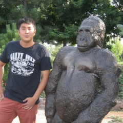 Rustam Ibragimov, 03.10.1994, Бишкек