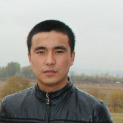 Alibek Dauletyarov, 11.09.1991, Алматы